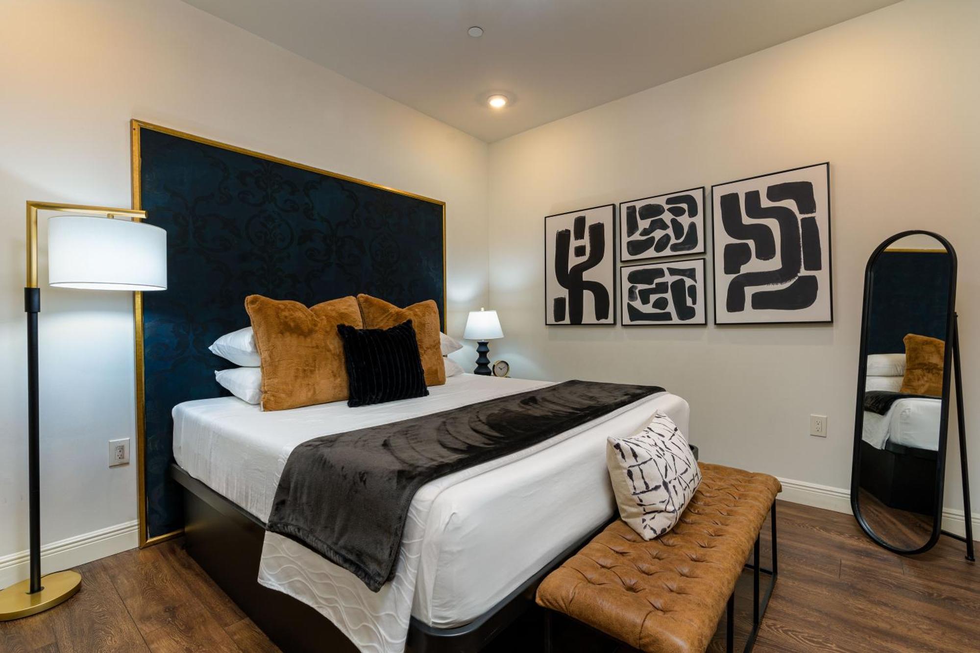 Hotel The Alexandre Nowy Orlean Zewnętrze zdjęcie
