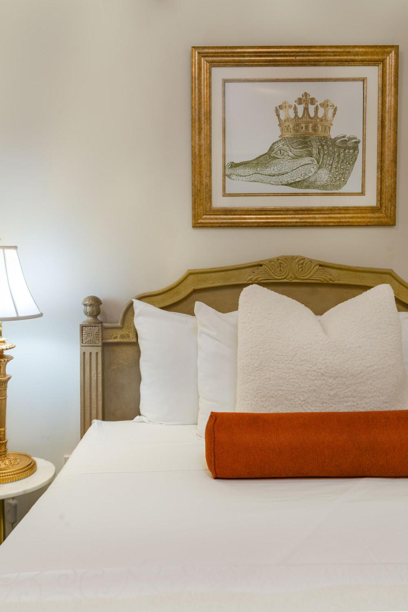 Hotel The Alexandre Nowy Orlean Zewnętrze zdjęcie