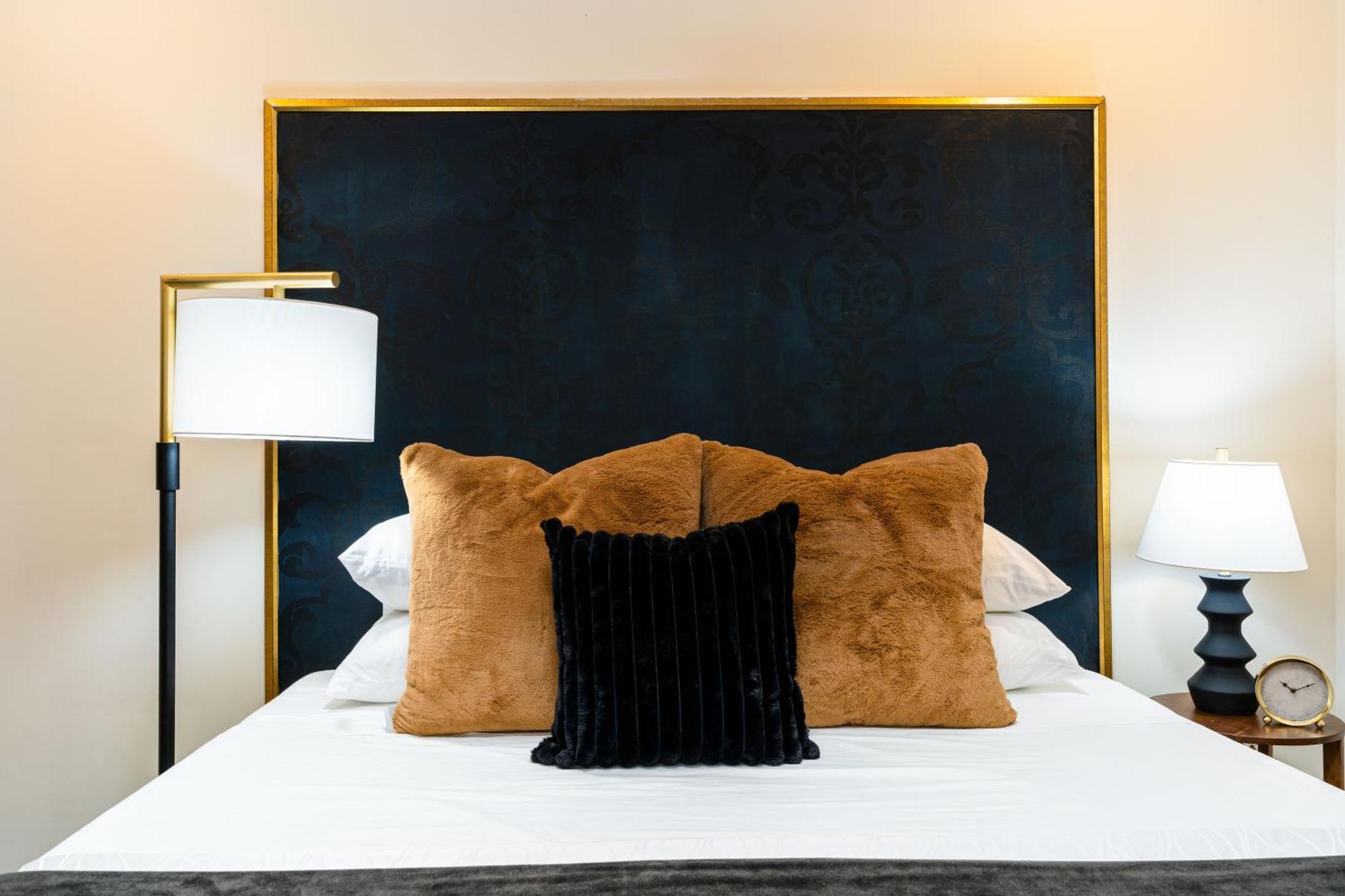 Hotel The Alexandre Nowy Orlean Zewnętrze zdjęcie