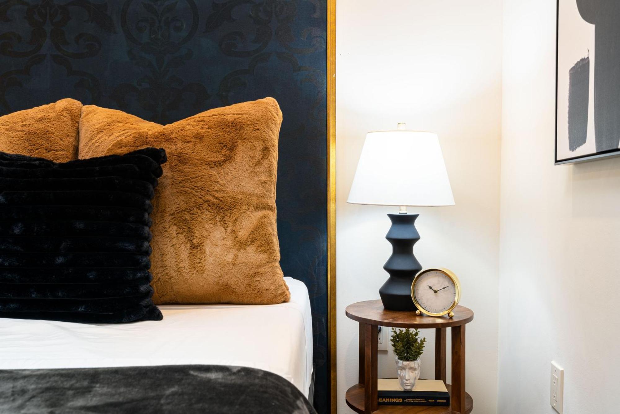 Hotel The Alexandre Nowy Orlean Zewnętrze zdjęcie